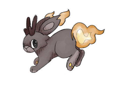 Searalope - Personal Project