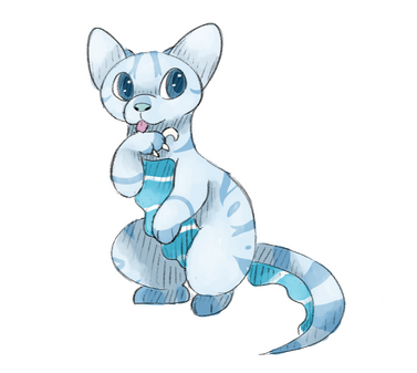 Felibrook - Personal Project