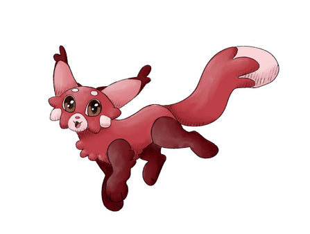 Flotuft - Personal Project